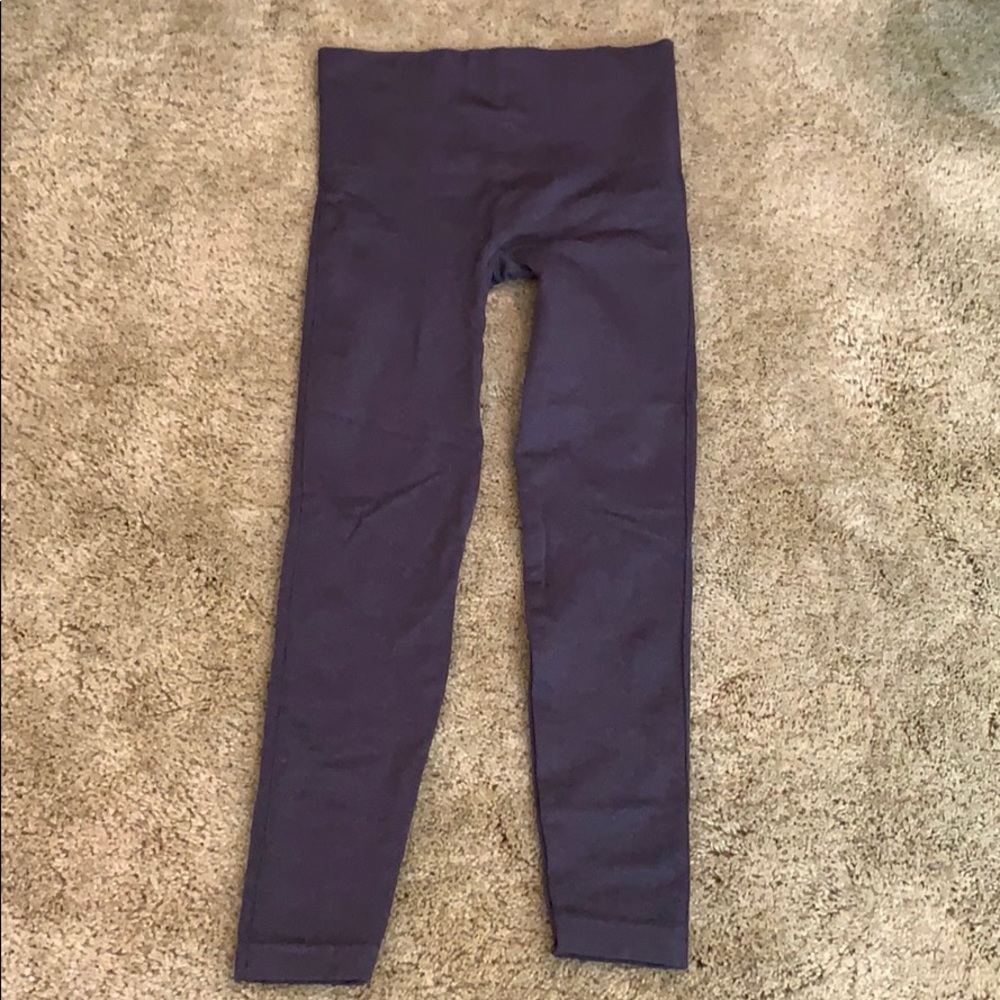 Spanx leggings
